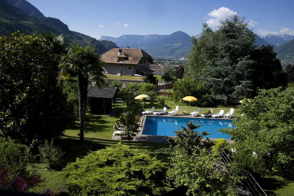 Hotel Tannerhof-1